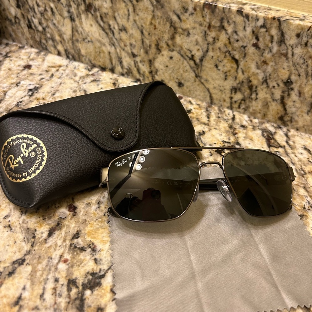 RB3663 Ray Bands